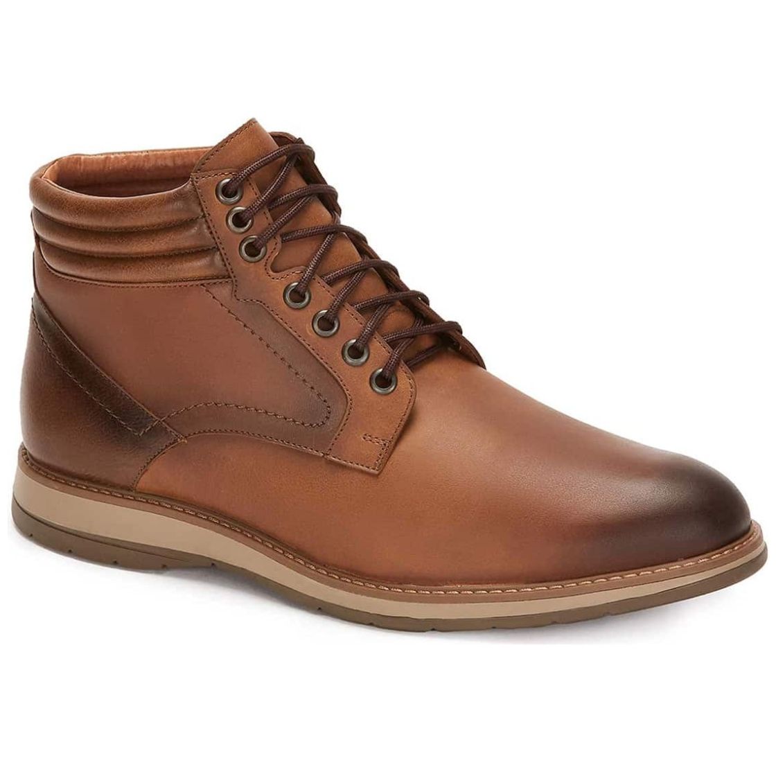 Botas Ferrato con Degradado para Hombre