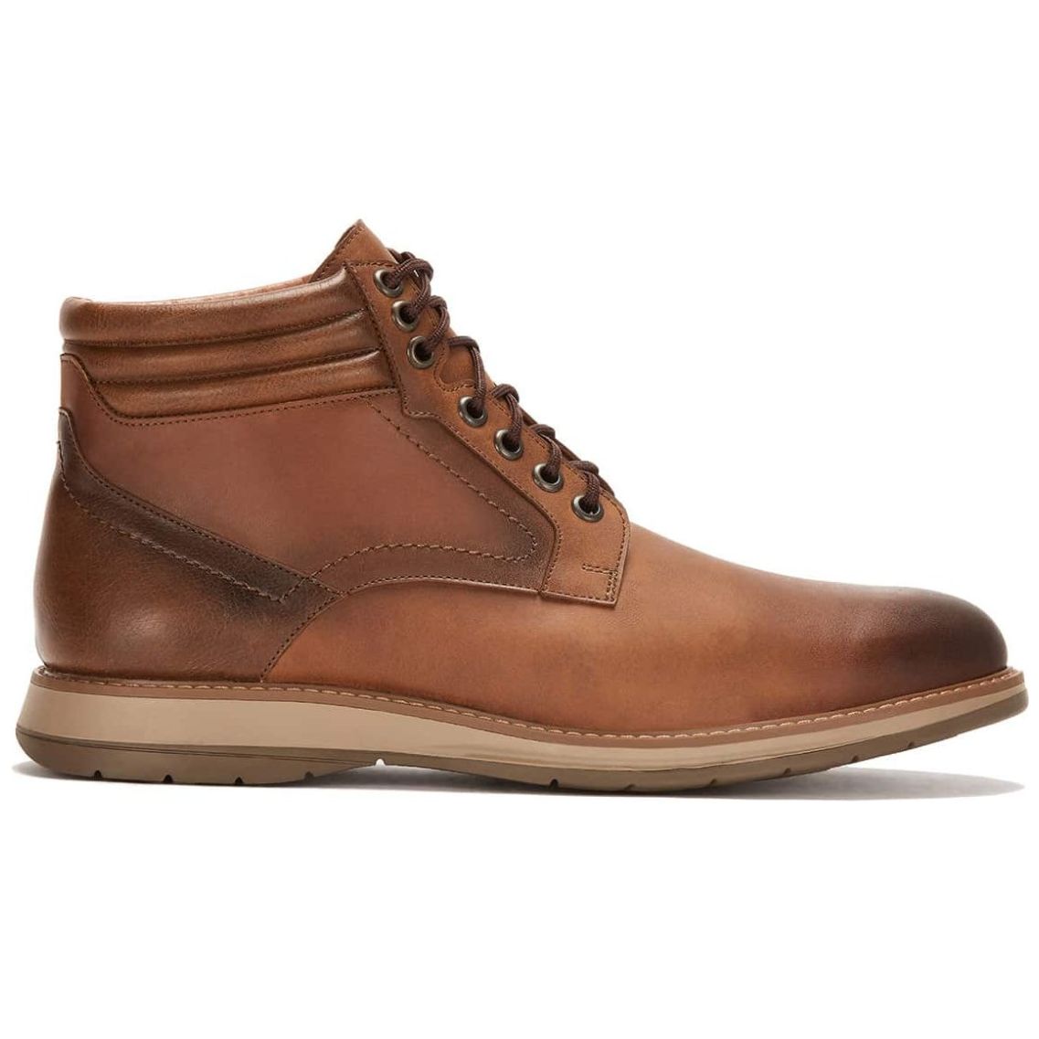 Botas Ferrato con Degradado para Hombre