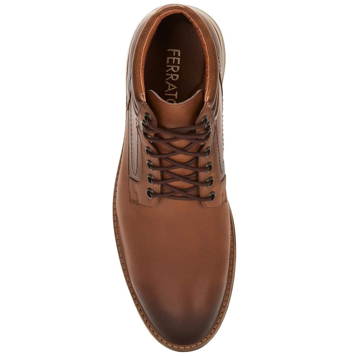 Botas Ferrato con Degradado para Hombre