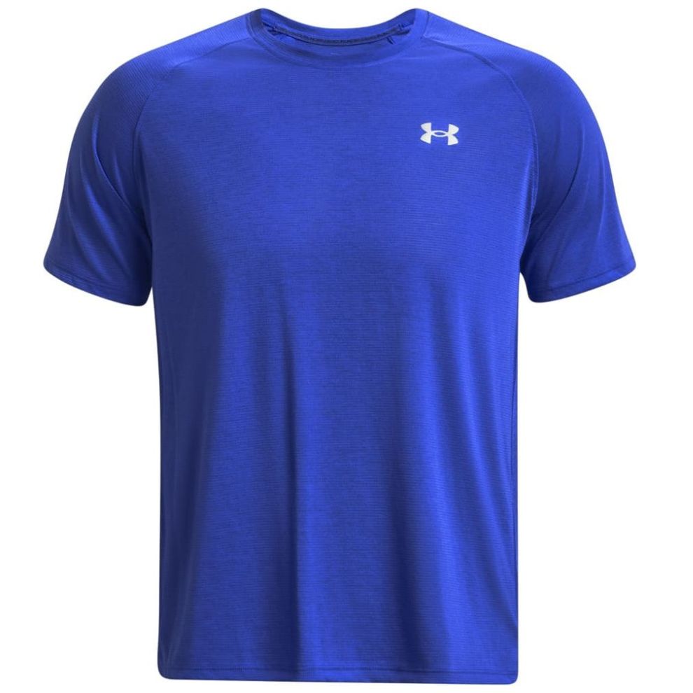 Playera para Running Under Armour para Hombre