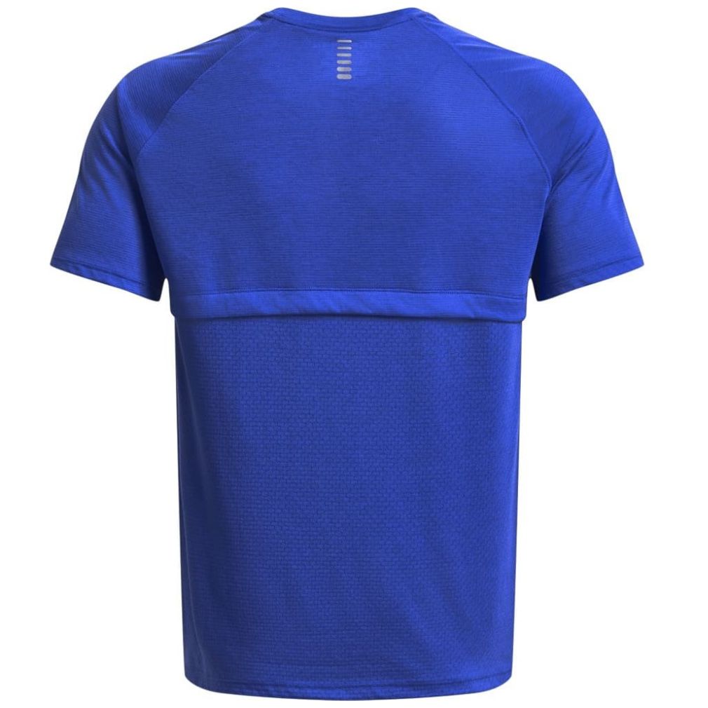 Playera para Running Under Armour para Hombre