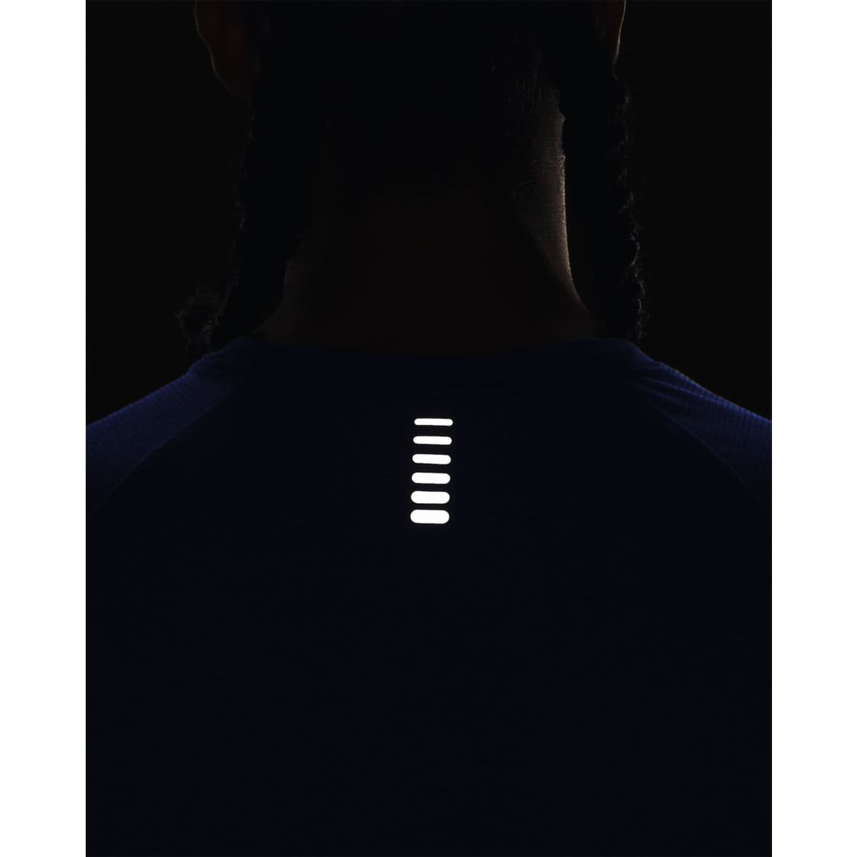 Playera para Running Under Armour para Hombre