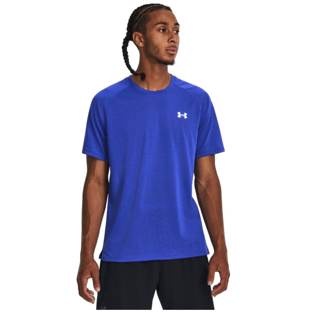 Playera para Running Under Armour para Hombre
