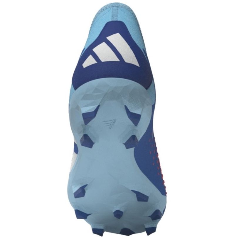 Tenis de Fútbol Adidas Predator Accuracy.3 Tf para Hombre