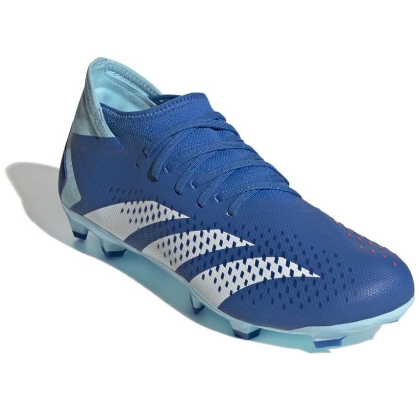 Tenis de Fútbol Adidas Predator Accuracy.3 Tf para Hombre