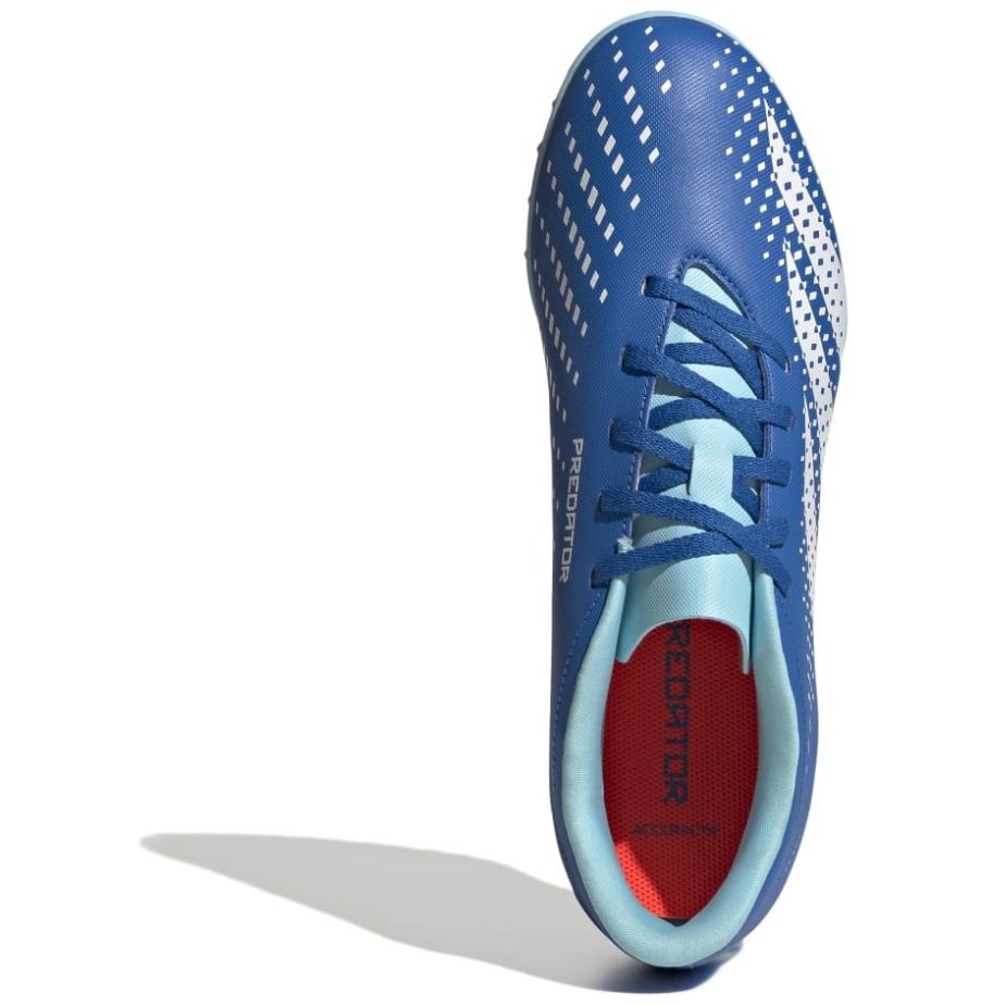 Tenis de Fútbol Adidas Predator Accuracy para Hombre