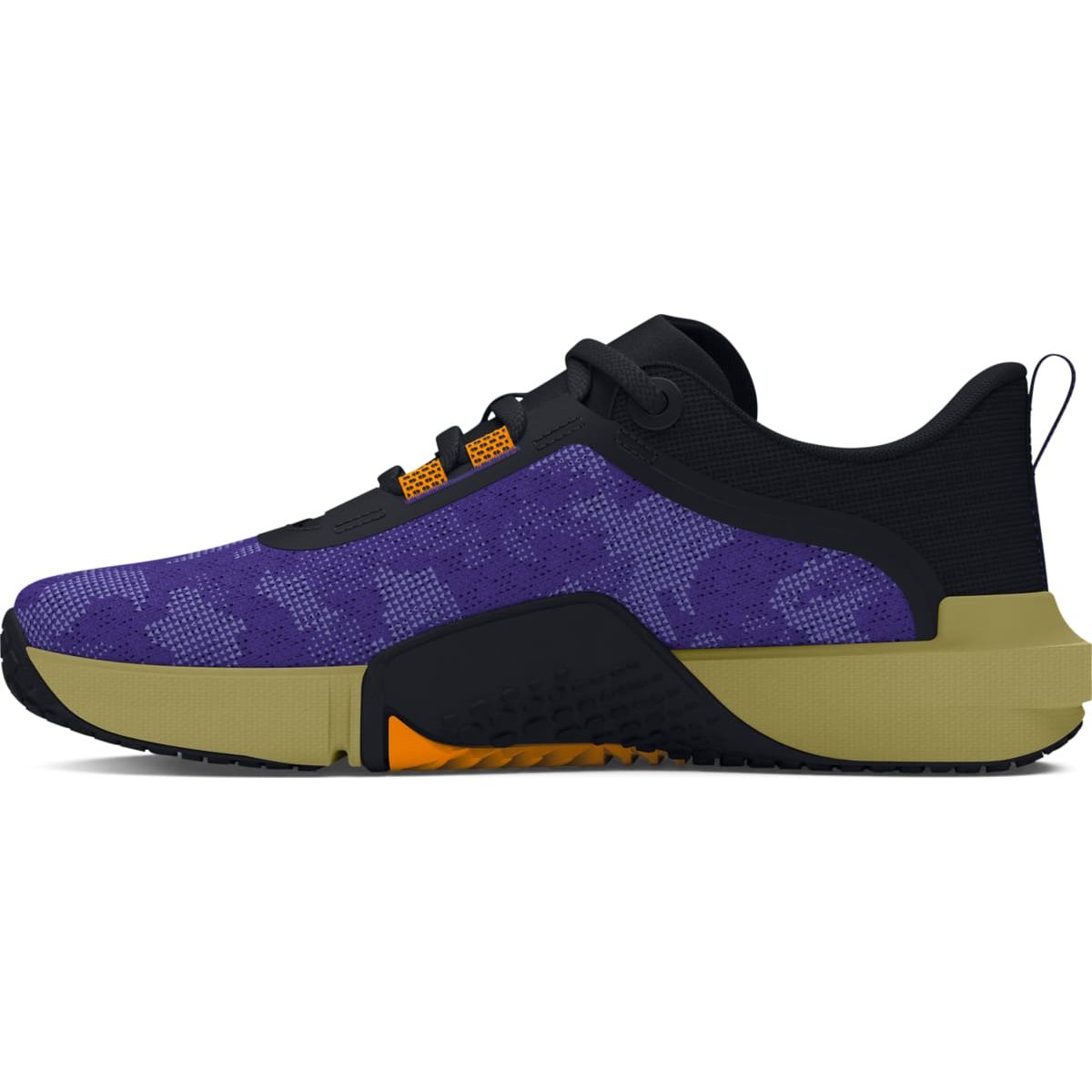 Tenis Cross de Entrenamiento Under Armour Tribase Reign Vital para Hombre