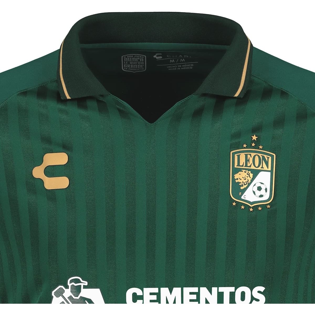 Jersey León Mundial de Clubes Charly para Hombre