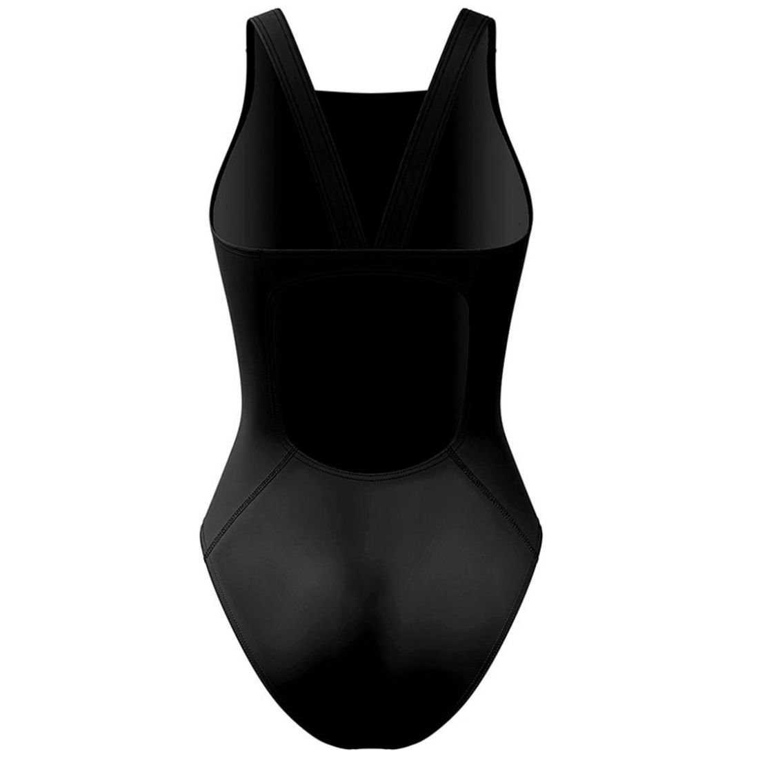 Traje de Baño Aquazone Liso para Mujer