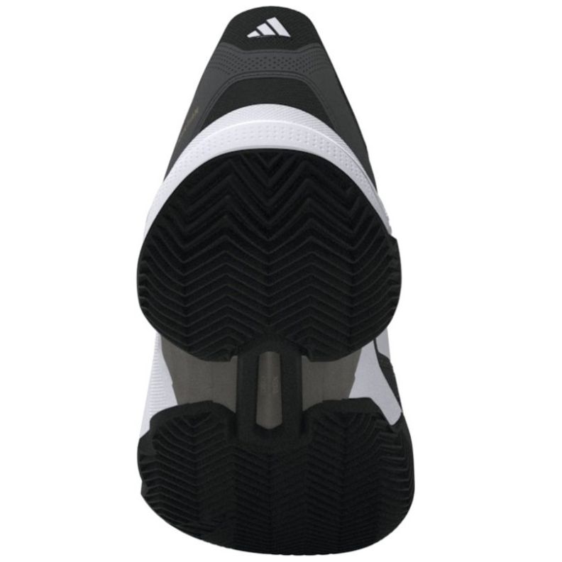 Tenis Tenis Adidas Courtjam Control 3 para Hombre