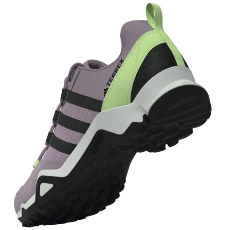 Tenis Adidas Terrex Ax2S para Mujer