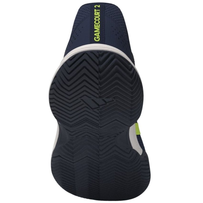 Tenis  Adidas Gamecourt 2 para Hombre