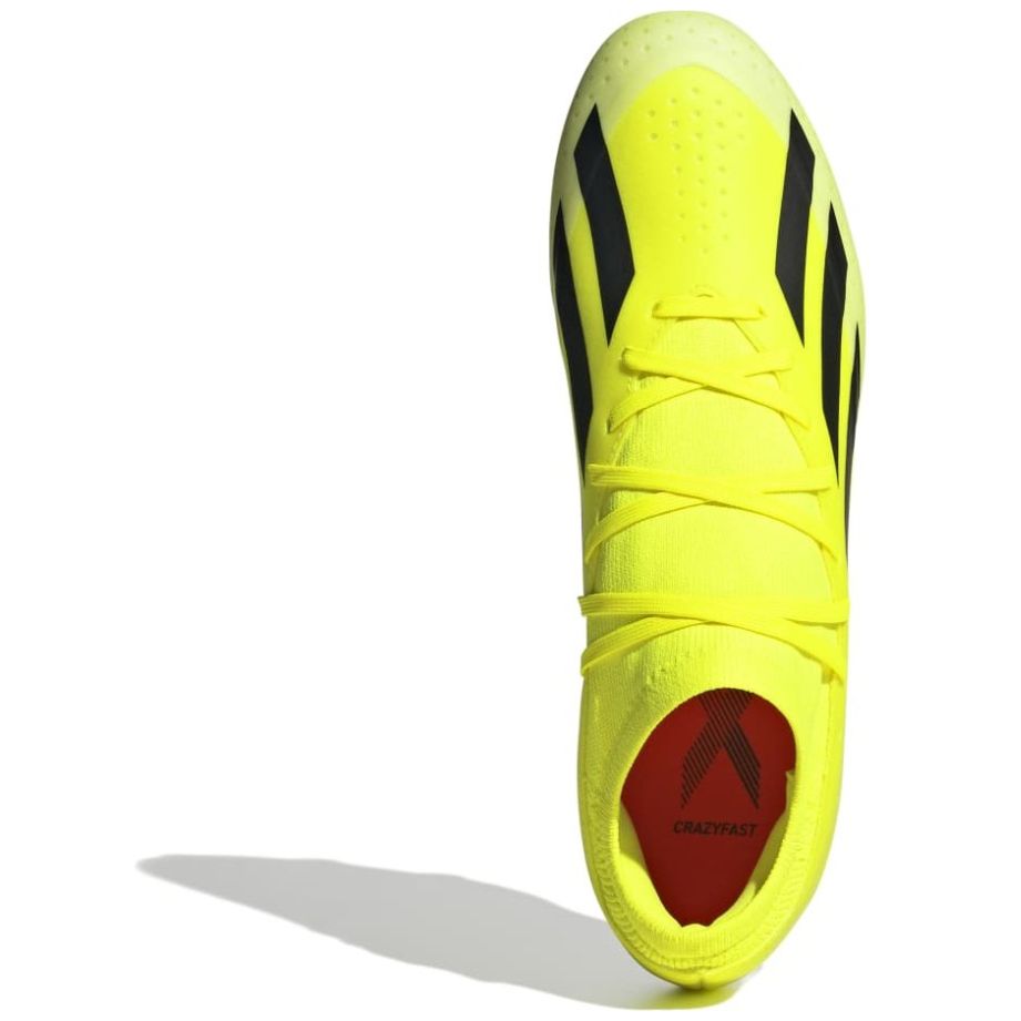 Tenis de Fútbol Adidas X Crazyfast League para Hombre