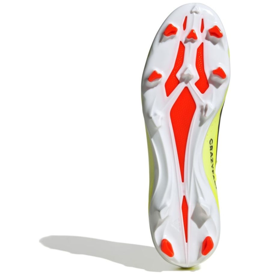 Tenis de Fútbol Adidas X Crazyfast League para Hombre