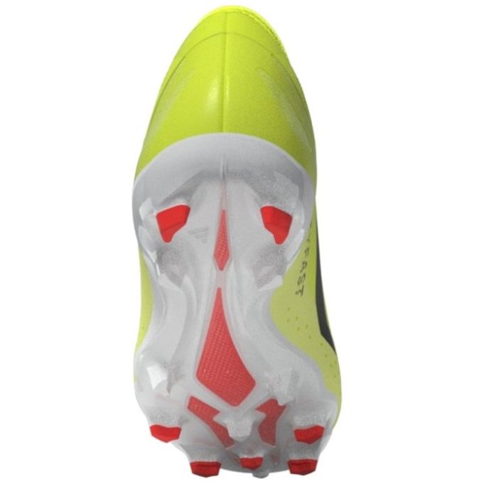 Tenis de Fútbol Adidas X Crazyfast League para Hombre
