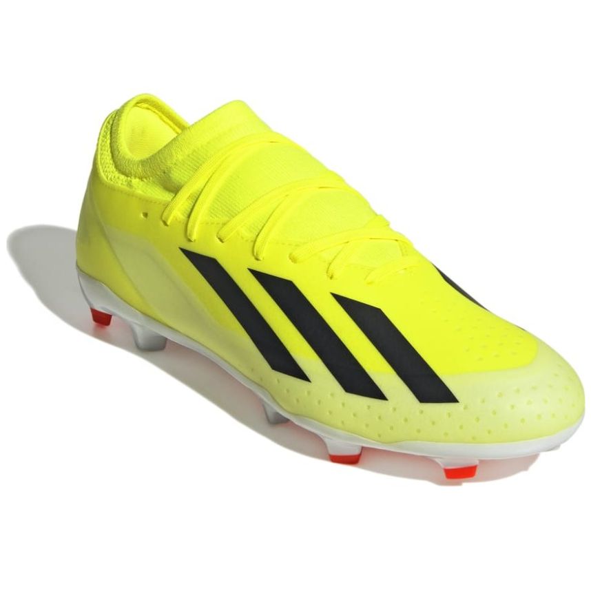 Tenis de Fútbol Adidas X Crazyfast League para Hombre