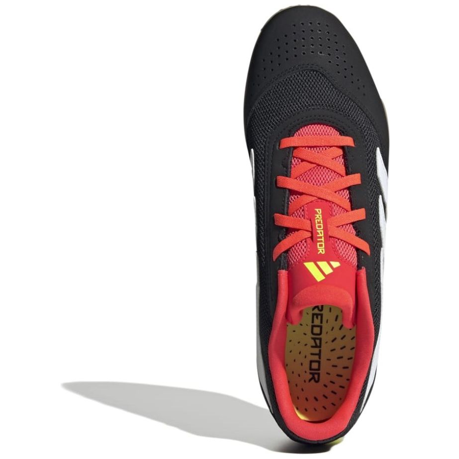 Tenis de Fútbol Adidas Predator Club para Hombre