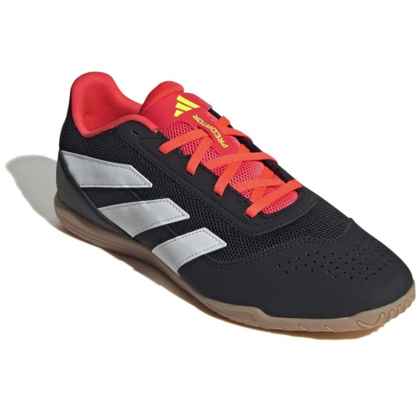 Tenis de Fútbol Adidas Predator Club para Hombre