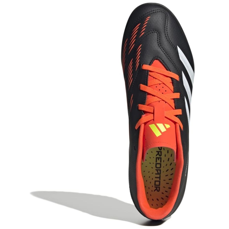 Tenis de Fútbol Adidas Predator Club Tf para Hombre