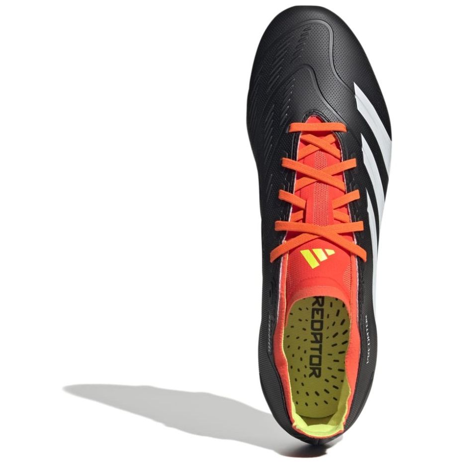 Tenis de Fútbol Adidas Predator League L F para Hombre