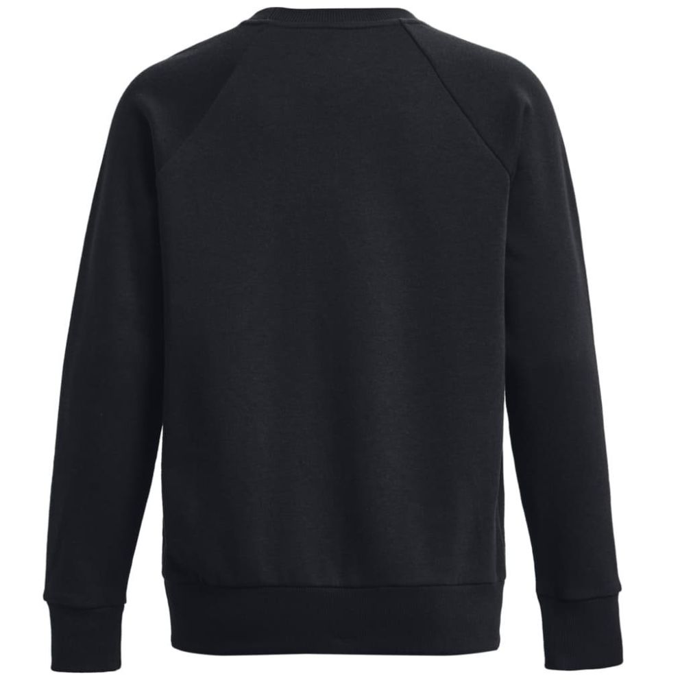 Sudadera Under Armour Logo Pequeño para Mujer