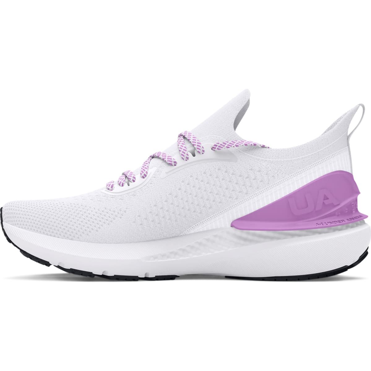 Tenis de Correr Under W Shift para Mujer