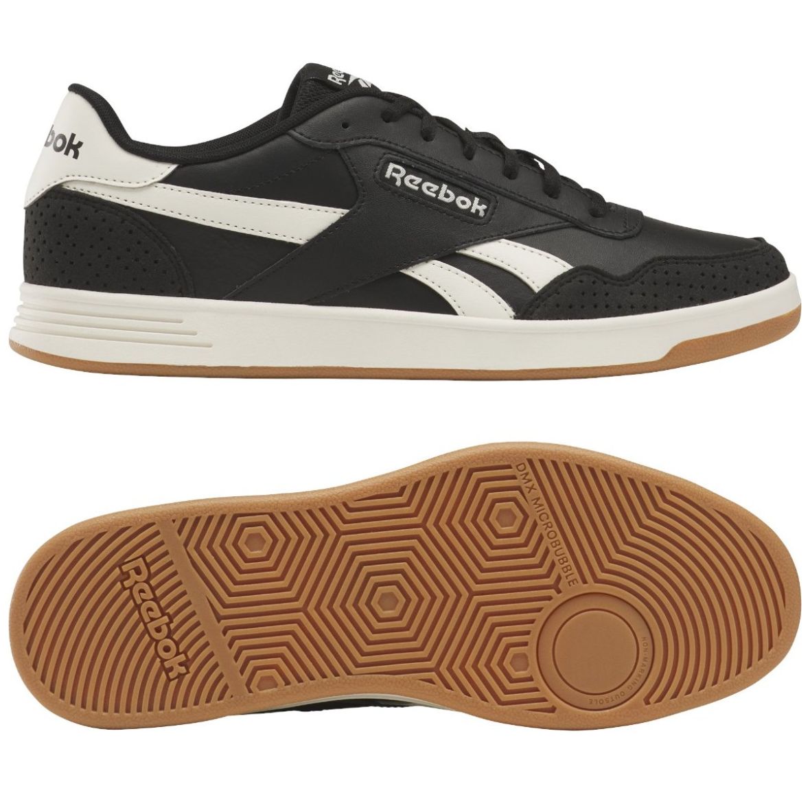 Tenis Reebok Court Advance para Hombre