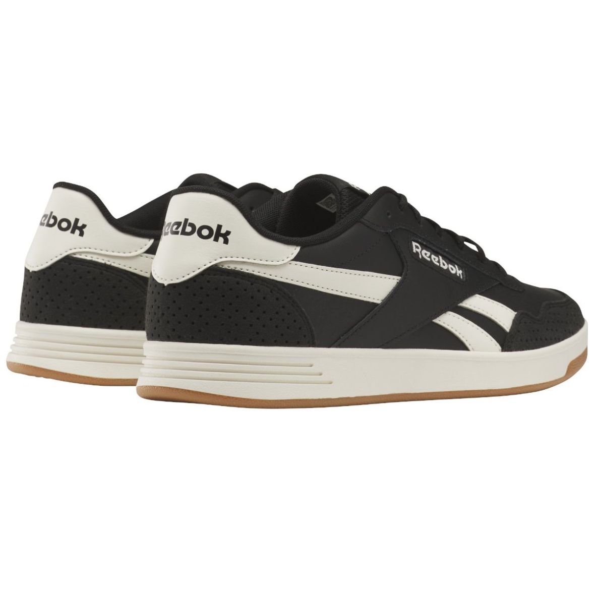 Tenis Reebok Court Advance para Hombre