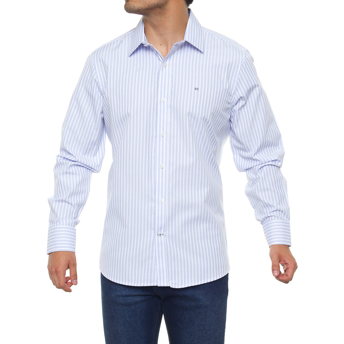 Camisa Casual para Hombre Kenneth Cole New Yor