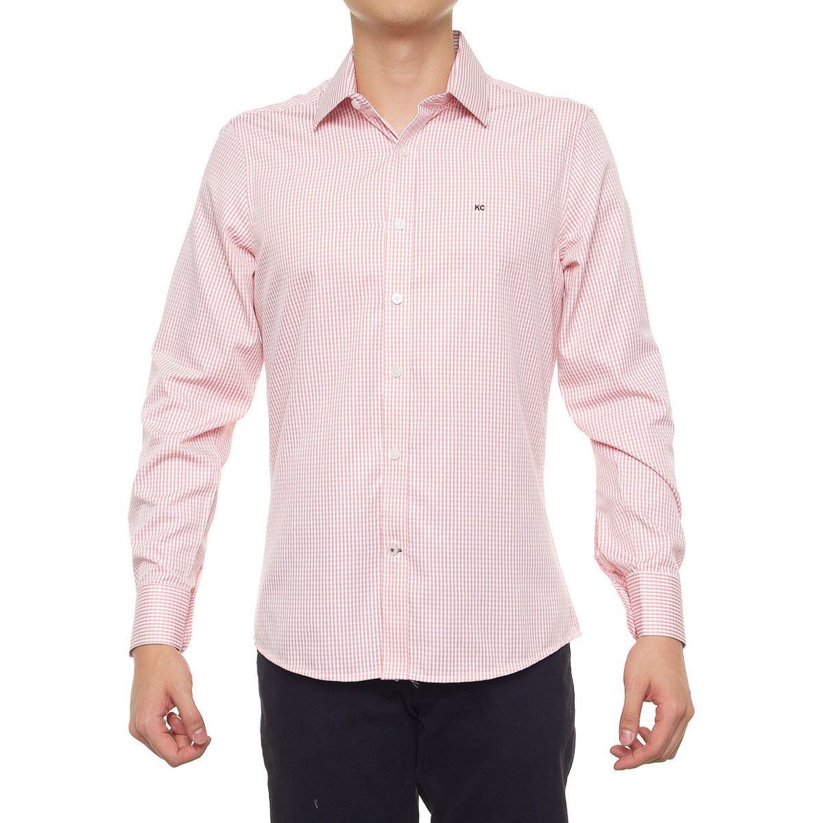 Camisa Casual para Hombre Kenneth Cole New Yor