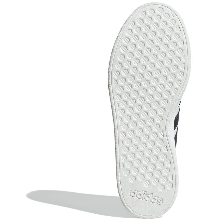 Tenis Casual Adidas Grand Court Base 2 para Mujer