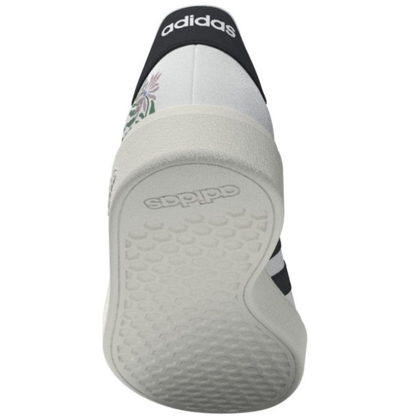 Tenis Casual Adidas Grand Court Base 2 para Mujer