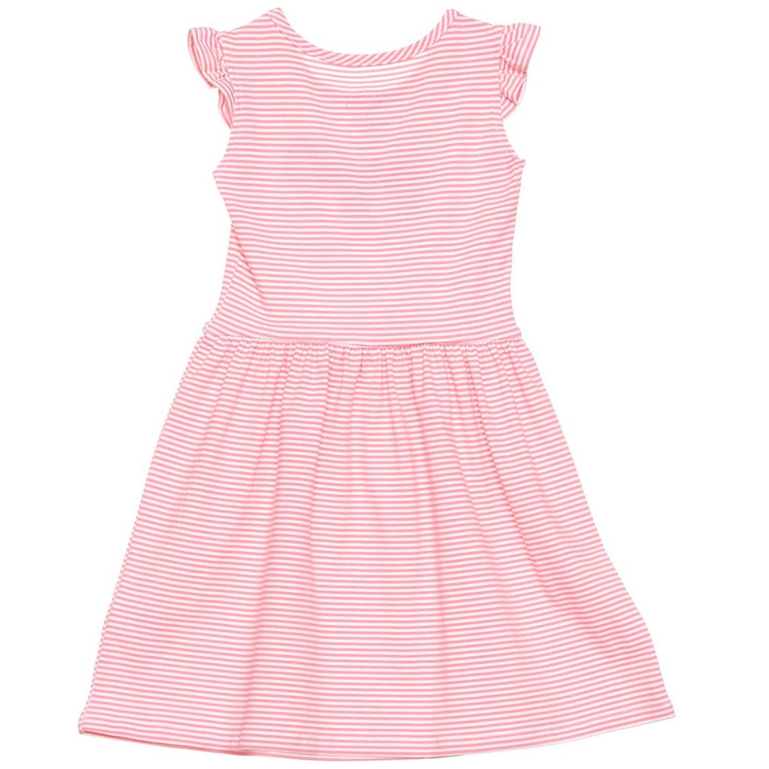 Vestido para Niña Hello Kitty