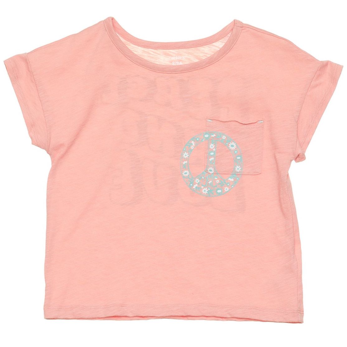 Blusa para Niña Carters