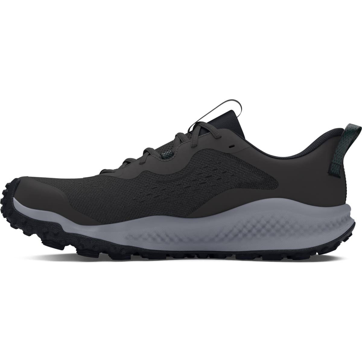 Tenis Outdoor Under Armour Charged Maven Trail para Hombre