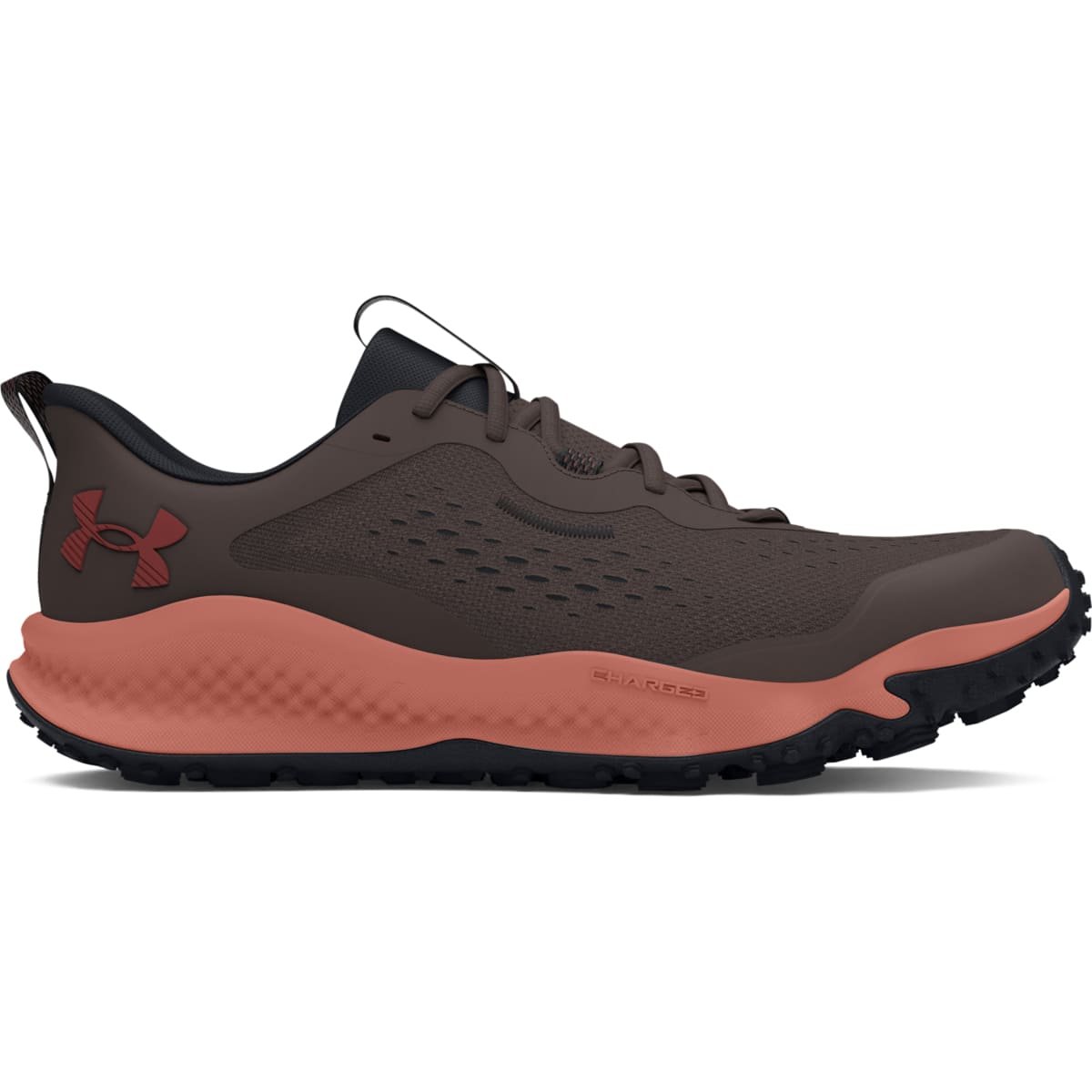 Tenis Outdoor Under Armour Charged Maven Trail para Hombre