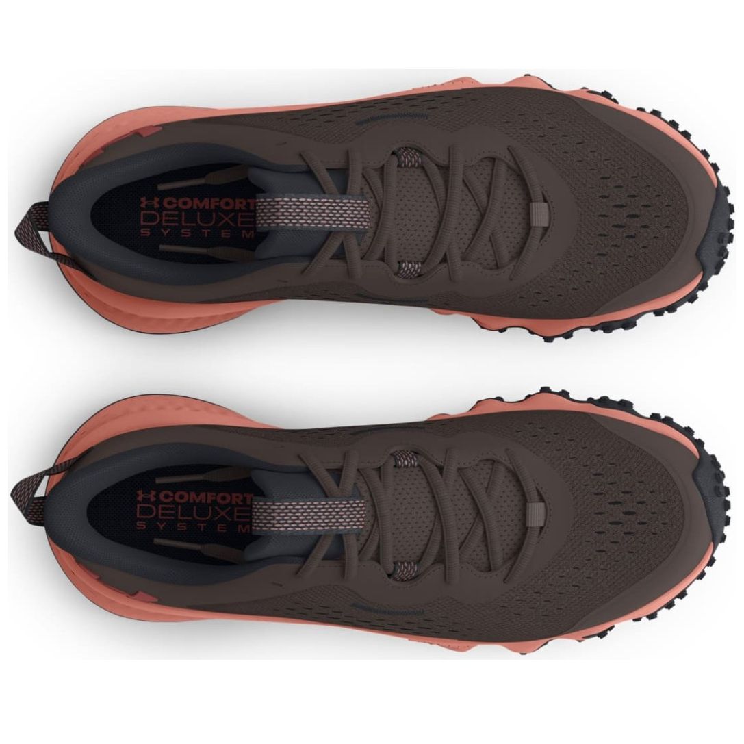 Tenis Outdoor Under Armour Charged Maven Trail para Hombre