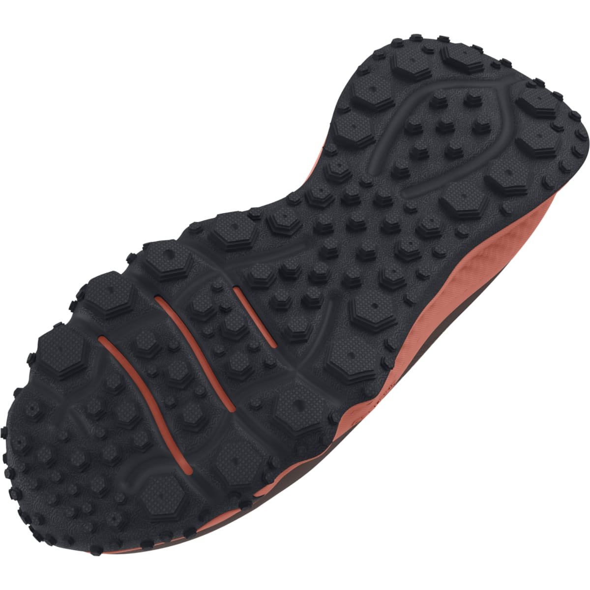 Tenis Outdoor Under Armour Charged Maven Trail para Hombre