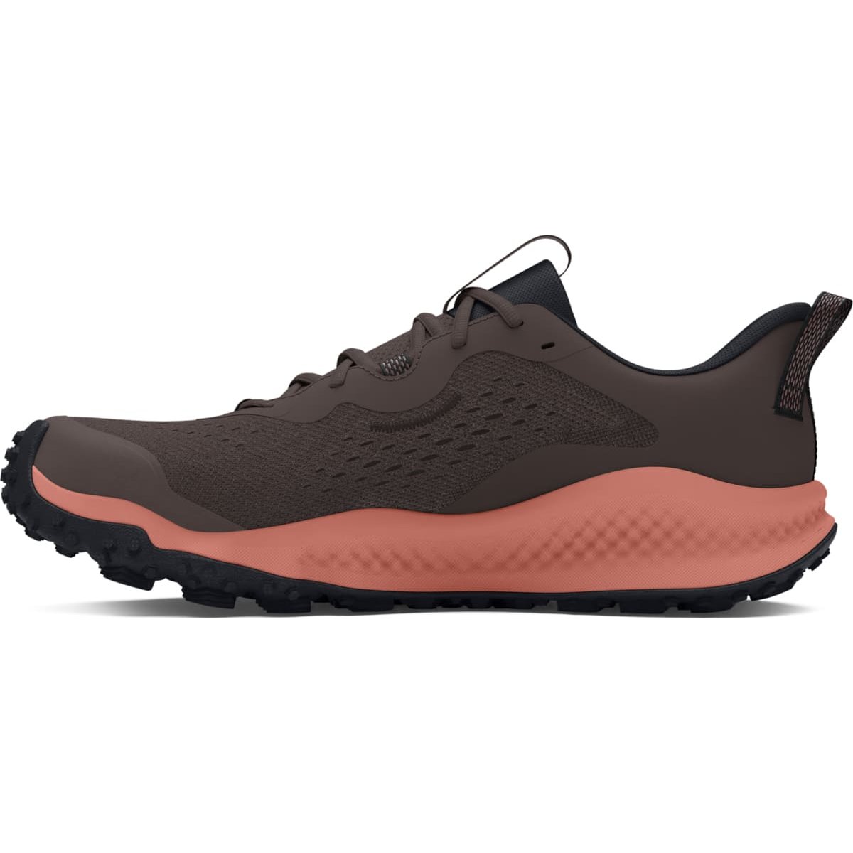 Tenis Outdoor Under Armour Charged Maven Trail para Hombre