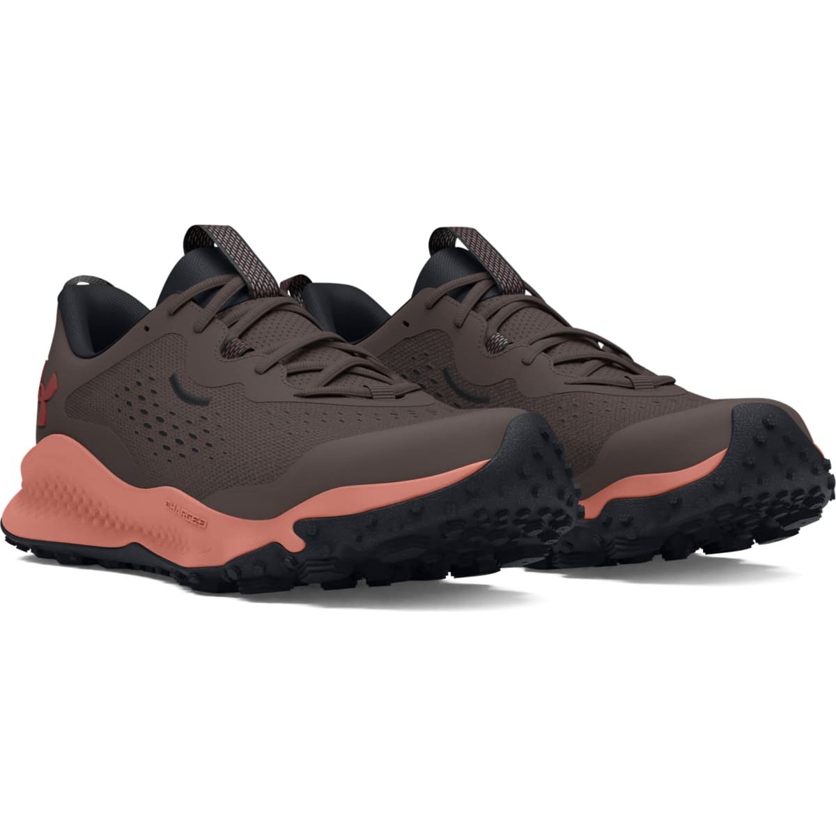 Tenis Outdoor Under Armour Charged Maven Trail para Hombre
