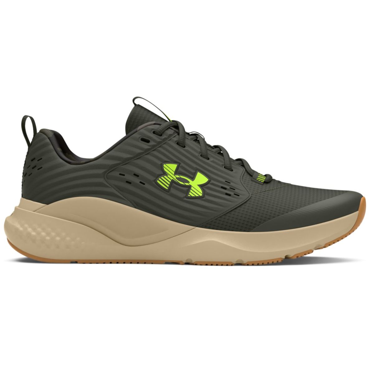 Tenis Cross de Entrenamiento Under Armour Charged Commit Tr 4 para Hombre