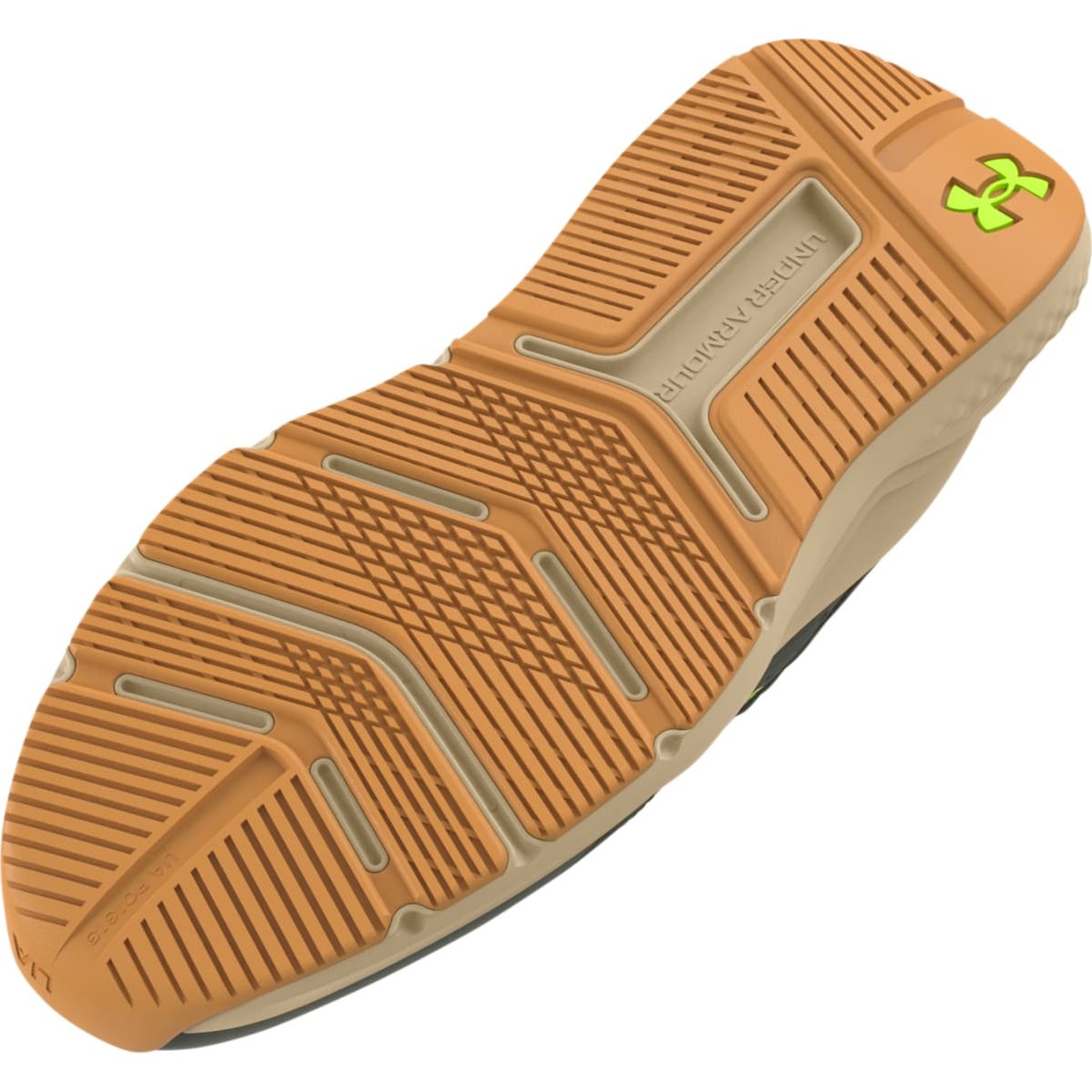 Tenis Cross de Entrenamiento Under Armour Charged Commit Tr 4 para Hombre