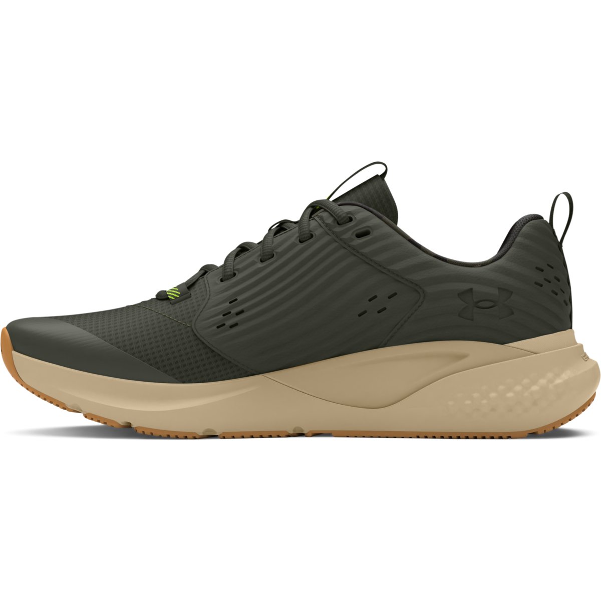 Tenis Cross de Entrenamiento Under Armour Charged Commit Tr 4 para Hombre