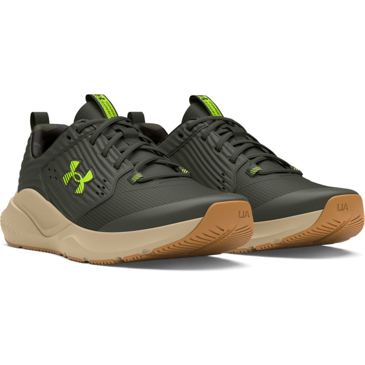 Tenis Cross de Entrenamiento Under Armour Charged Commit Tr 4 para Hombre