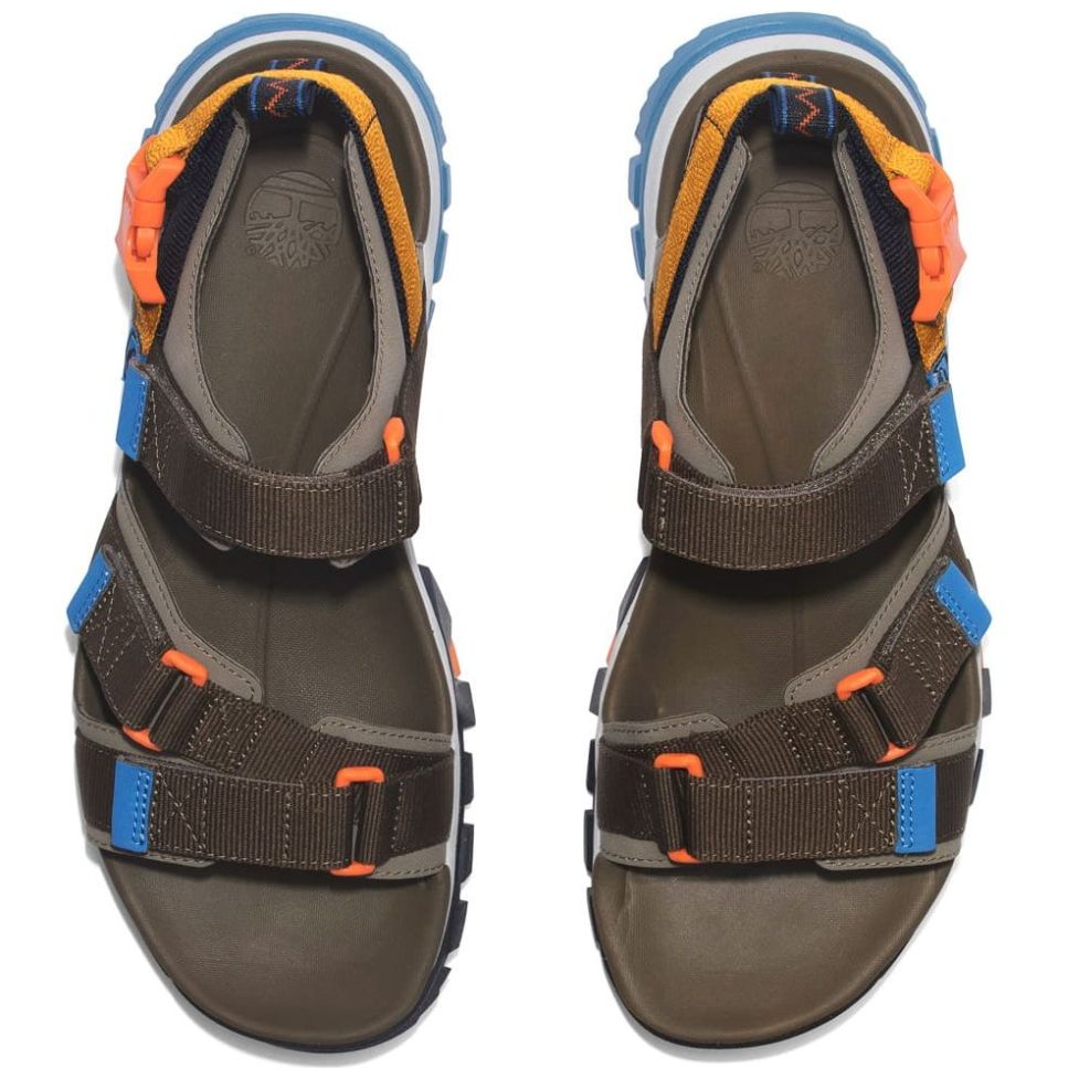 Sandalia Timberland Garrison Trail para Hombre