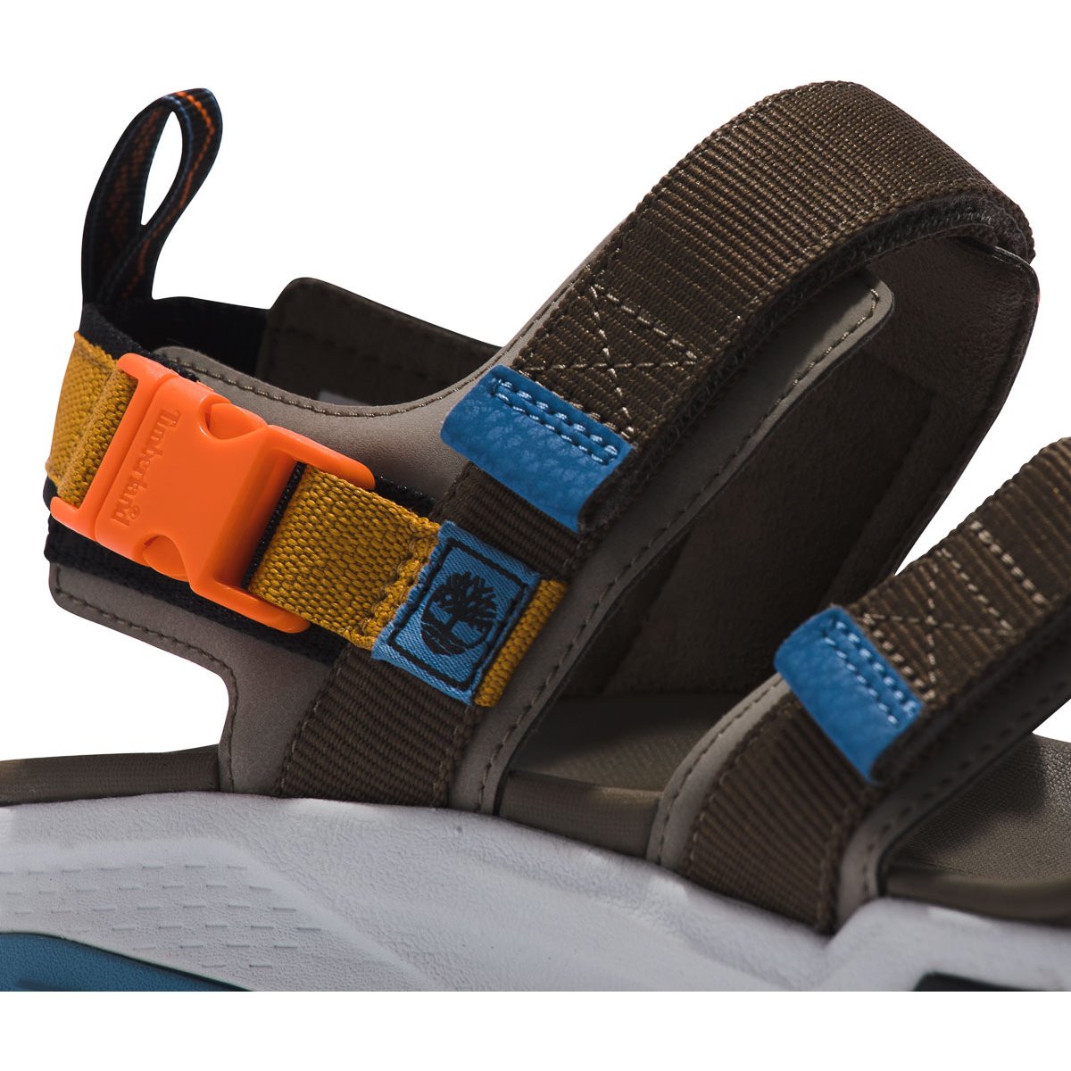 Sandalia Timberland Garrison Trail para Hombre