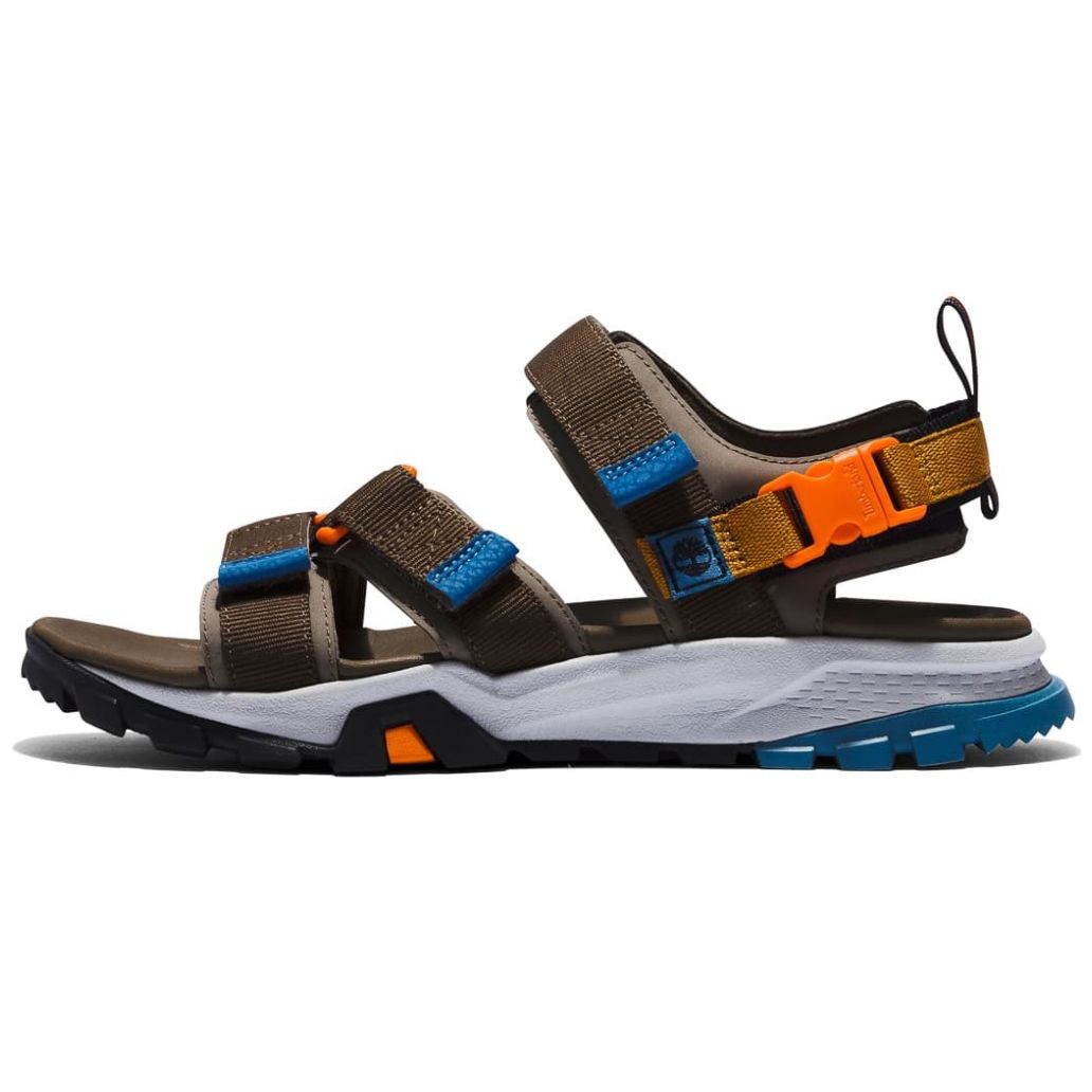 Sandalia Timberland Garrison Trail para Hombre