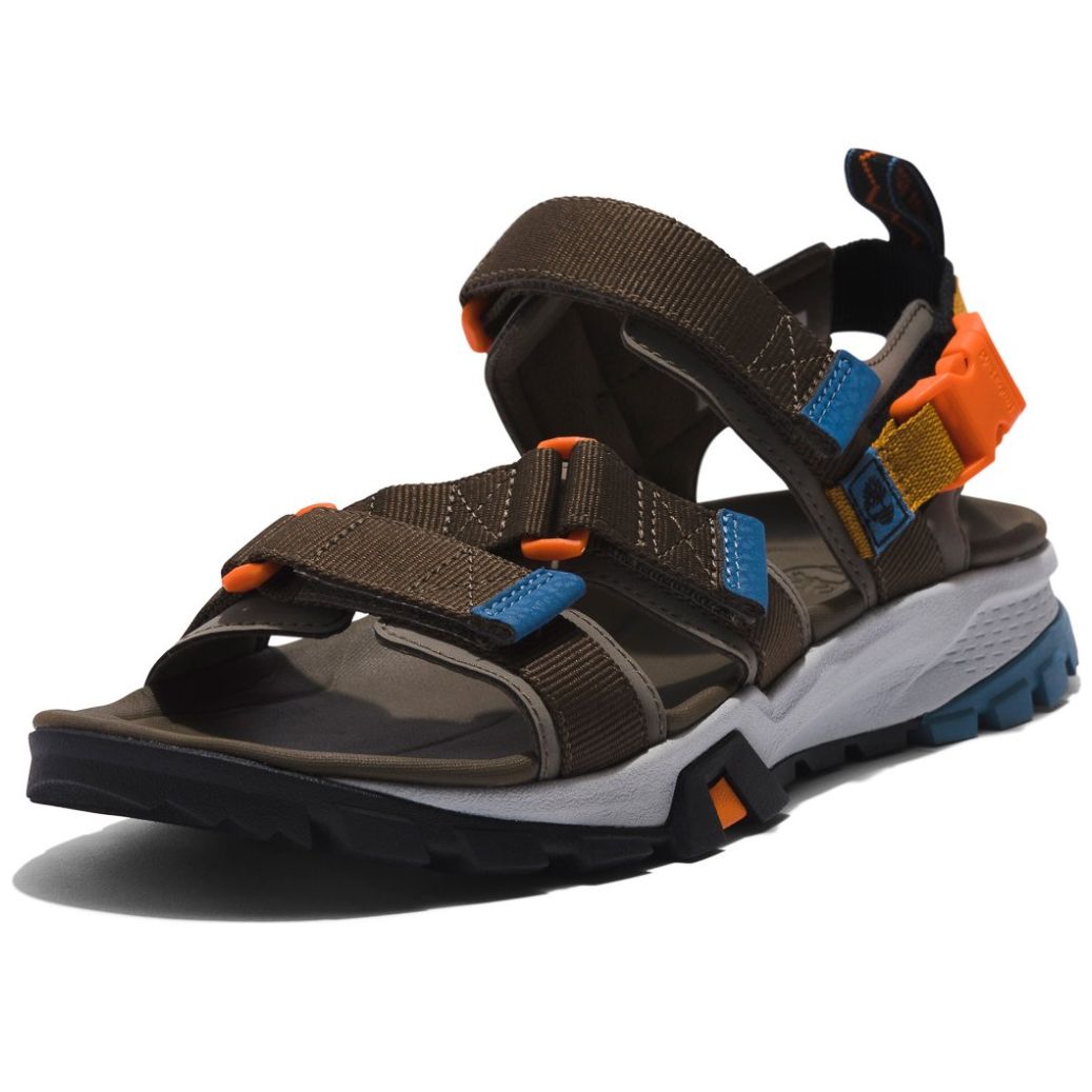 Sandalia Timberland Garrison Trail para Hombre