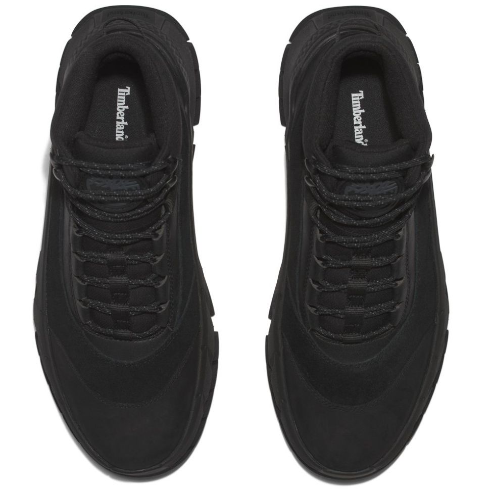 Bota Timberland Tbl Turbo para Hombre