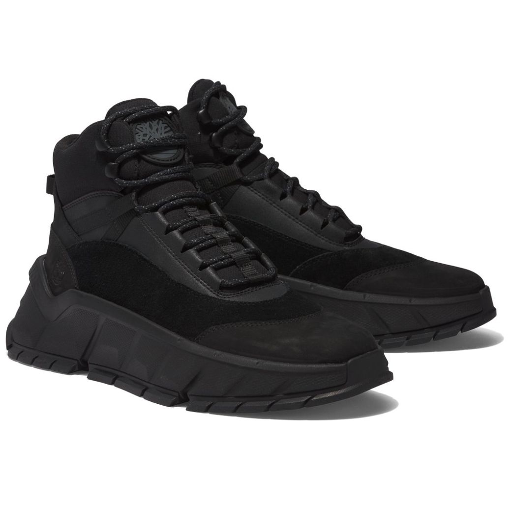 Bota Timberland Tbl Turbo para Hombre